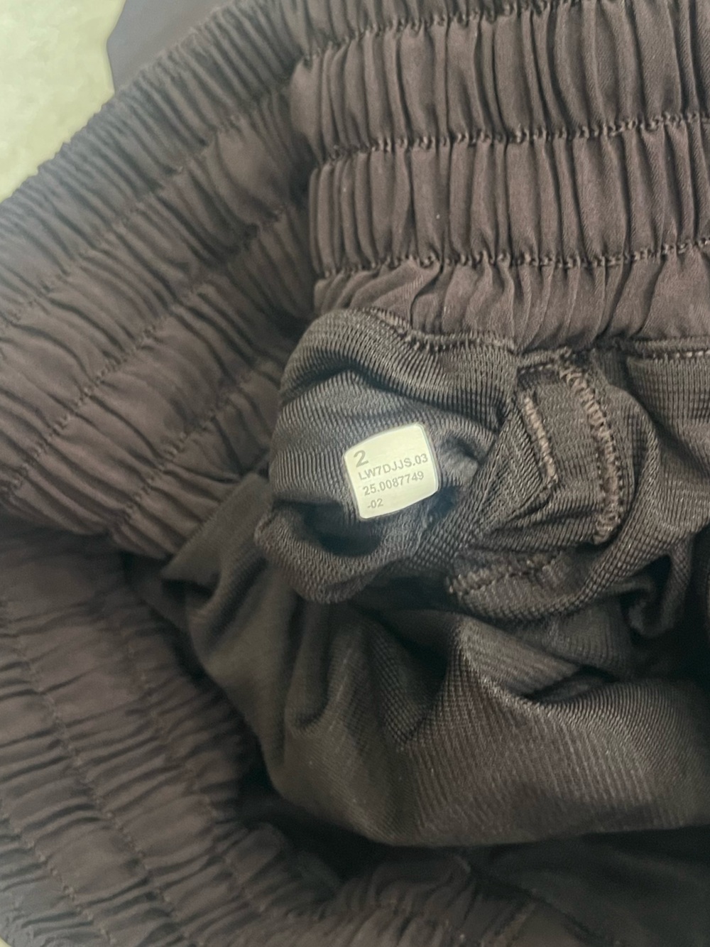 Lululemon Matching Set - Picture 5 of 5
